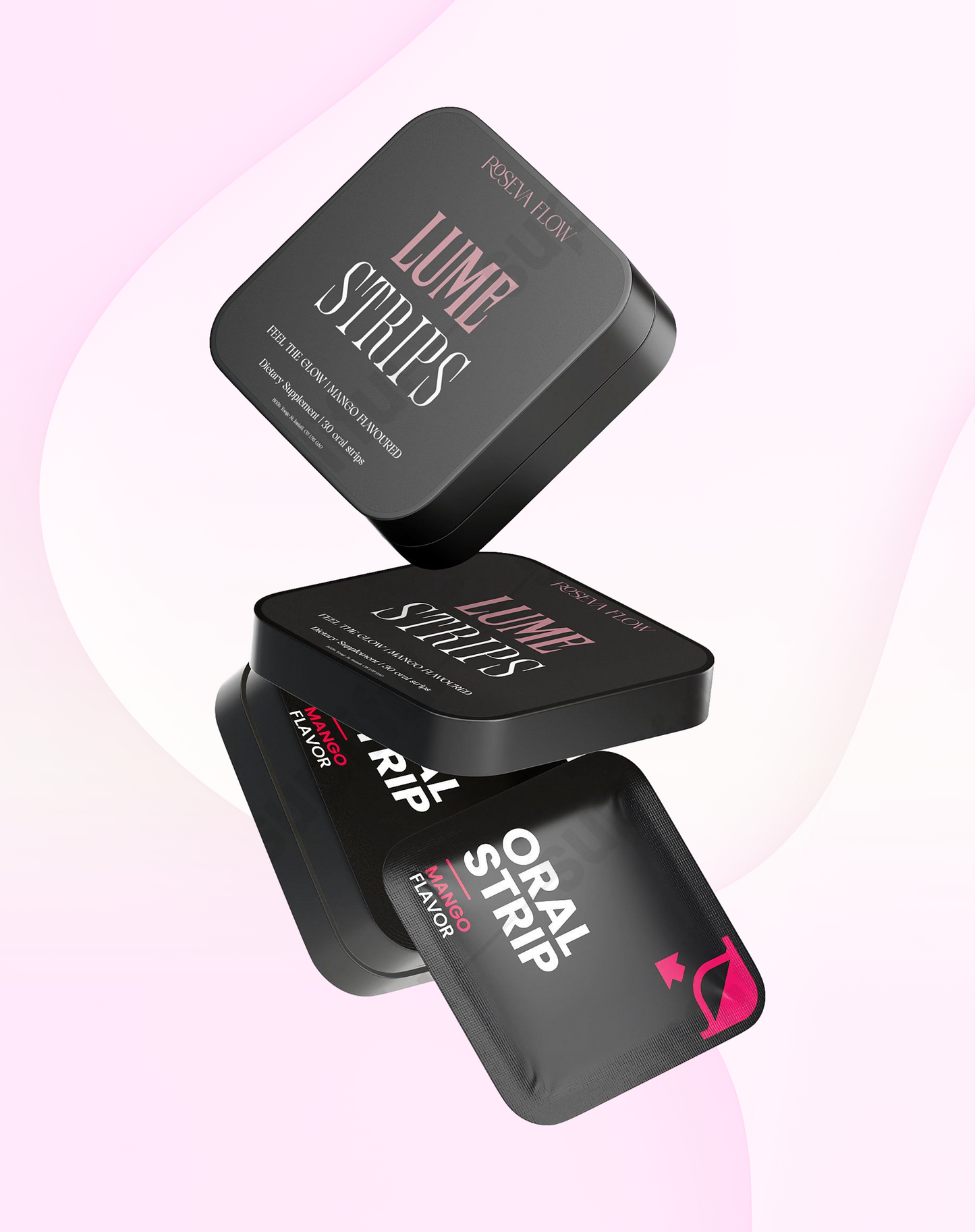 Beauty + Collagen Strips