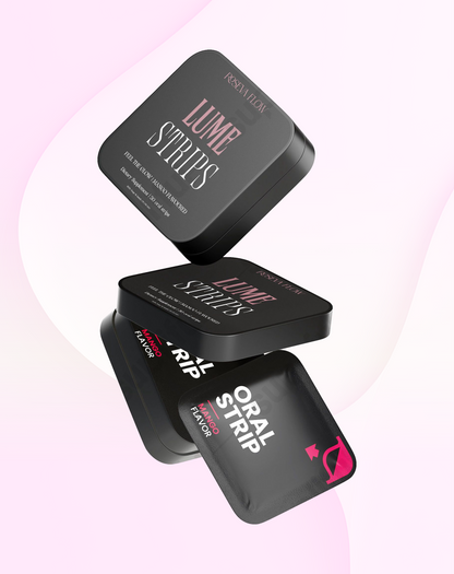 Beauty + Collagen Strips