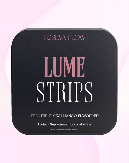Beauty + Collagen Strips